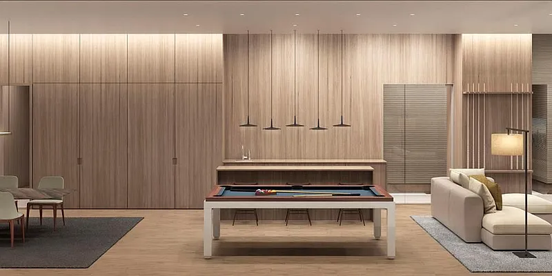 Sold by Douglas Elliman | media 52