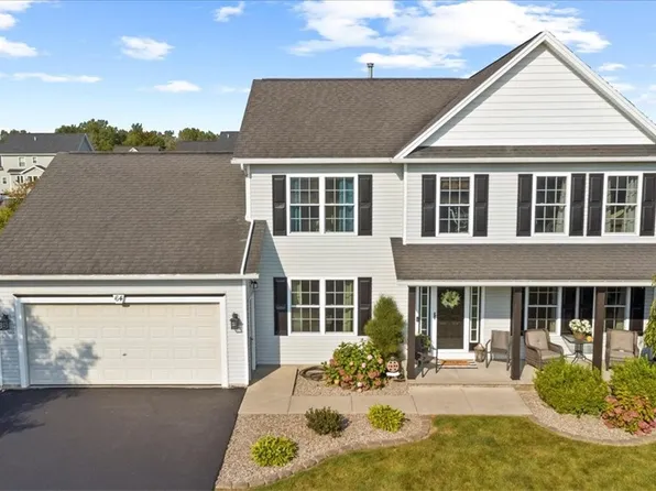 64 Summertime Trl, Hilton, NY 14468