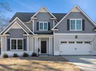 1117 Aquadale Dr, Raleigh, NC 27603