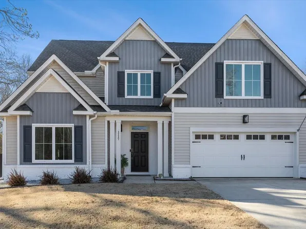 1117 Aquadale Dr, Raleigh, NC 27603