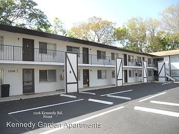 2nd image of 1216 Kennedy Rd APT 20