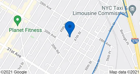 Rented by Bell Realty