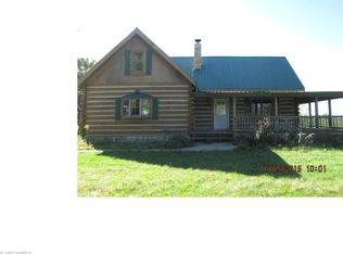 13530 Louisville St NE, Paris, OH