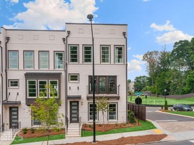 529 Whitlox Rd NW, Atlanta, GA, 30318