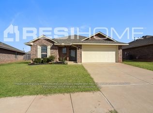 1541 NW 125th St, Oklahoma City, OK 73120