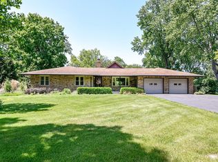 5626 N Boy Scout Rd, Indianapolis, IN 46226