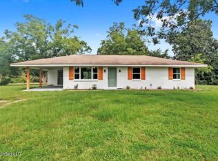 17443 Saucier Lizana Rd, Saucier, MS 39574