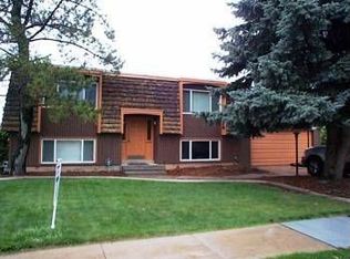 1649 W 1920 N, Layton, UT 84041