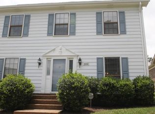 1232 Brentwood Point, Brentwood, TN 37027