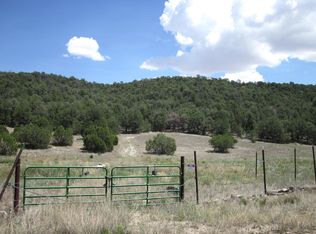 40 Pleasant Valley Dr, Edgewood, NM 87015