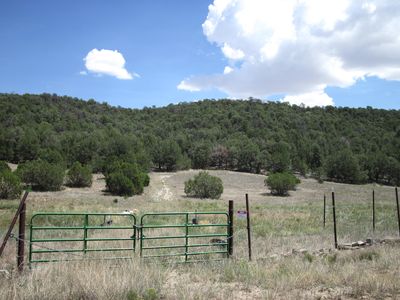 40 Pleasant Valley Dr, Edgewood, NM, 87015