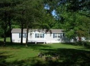 391 Hugh Allison Rd, Pikeville, TN 37367