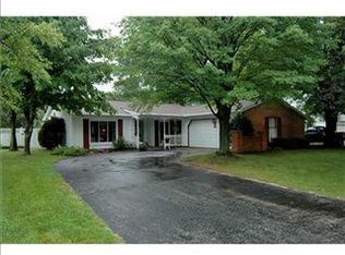 52160 Winding Waters Ln #L, Elkhart, IN 46514