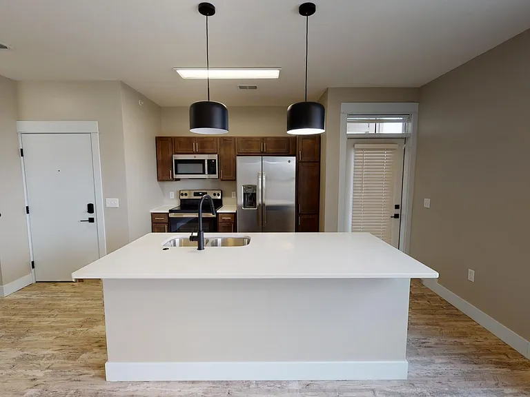 Element 30 Apartments — Photo 26