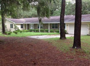 593 Ash St E, Perry, FL 32348