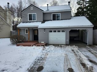 2000 Colony Loop, Anchorage, AK 99507