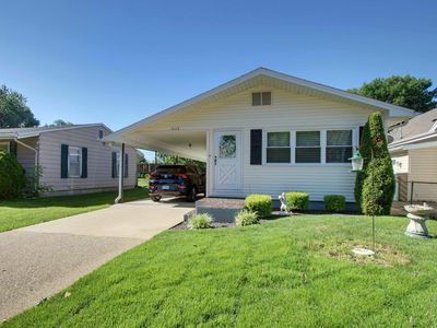1632 Sycamore St, Quincy, IL, 62301