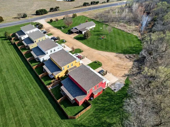 5353 Us Highway 377, Tioga, TX 76271