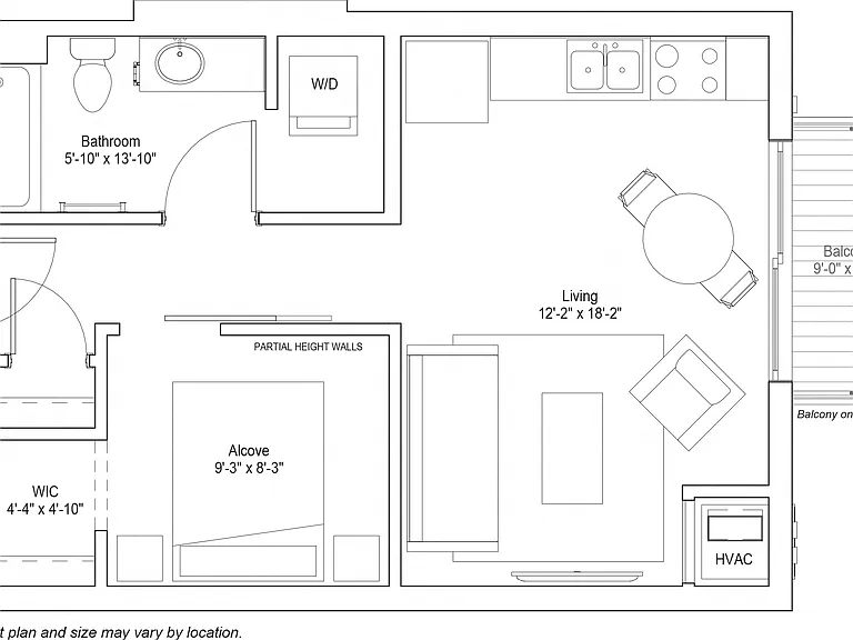 Oxbo Urban Rentals — Photo 50
