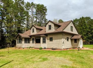 N10054 Dardis Lake Ln, Phillips, WI 54555