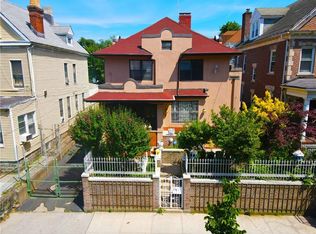 2566 Marion Ave, Bronx, NY 10458