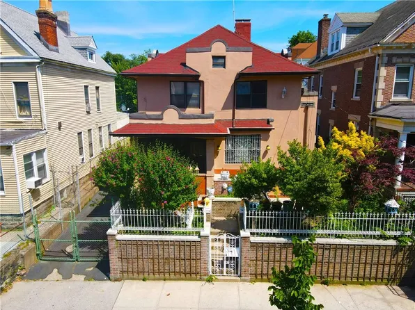 2566 Marion Avenue, Bronx, NY 10458