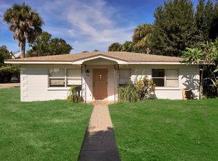 220 W Fee Ave, Melbourne, FL 32901