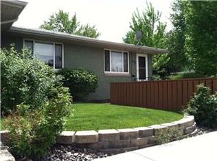 810 N Forest St, Denver, CO 80220