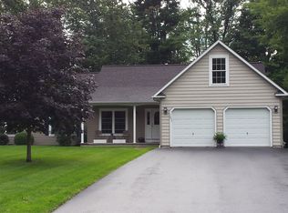 107 Creek View Path, Kirkville, NY 13082