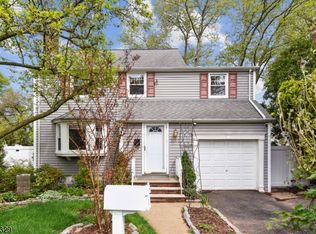 123 Orchard Ter, Union, NJ 07083