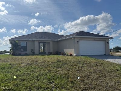 1324 NW 15th Ter, Cape Coral, FL, 33993