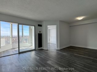 145 Hillcrest Ave #702, Mississauga, ON