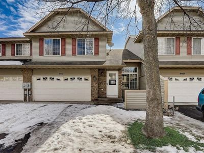 9901 Hamlet Ln S, Cottage Grove, MN, 55016