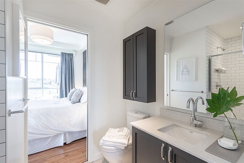 Vancouver Apartment for rent - 1 Bedroom — photo 13