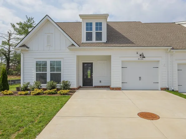 5124 Pace Park Cir, Columbia, TN 38401