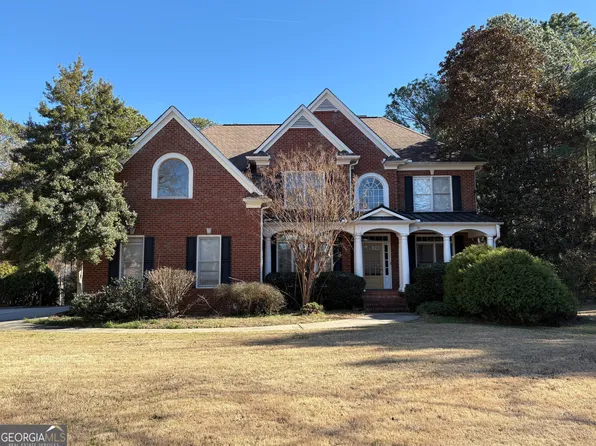 109 Hampshire Trce, Tyrone, GA 30290