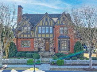 4248 River District Dr, Berkeley Lake, GA 30096