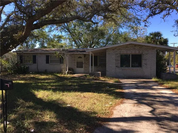 10620 N Altman St, Tampa, FL 33612