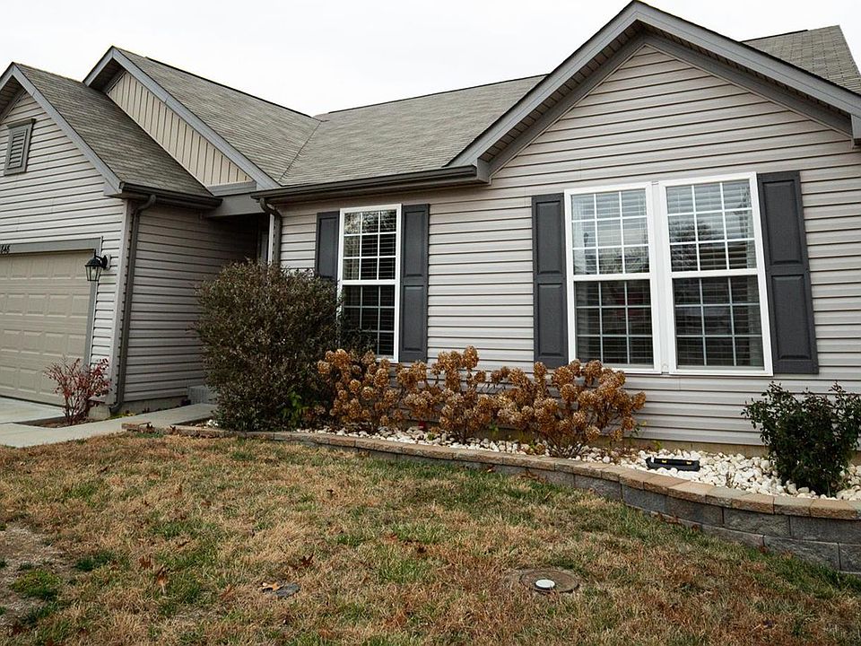 1848 Oak Dr, Festus, MO 63028 MLS 23068536 Zillow
