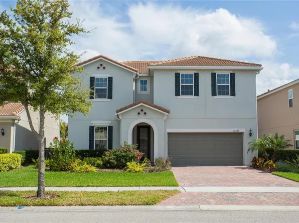 12071 Uleta Ln, Orlando, FL 32827