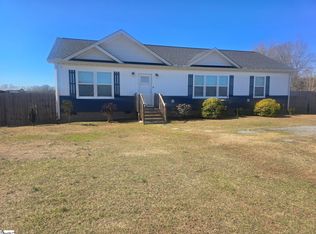 9070 Greenpond Rd, Gray Court, SC 29645