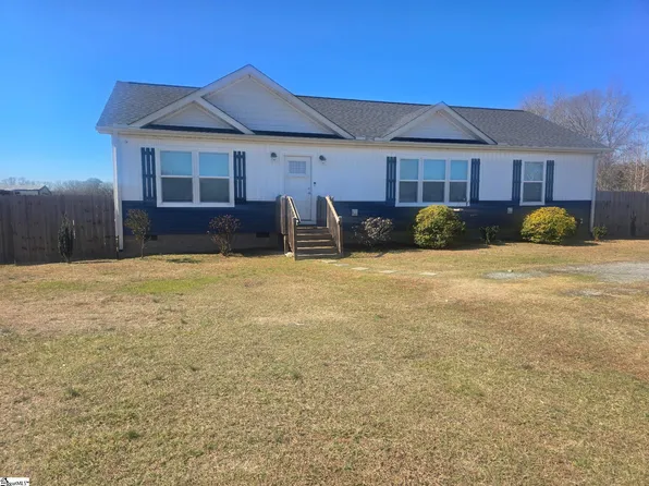 9070 Greenpond Rd, Gray Court, SC 29645
