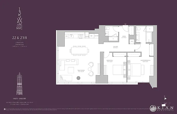 Rented by Kian Realty | media 33