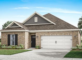 RIVERSIDE Plan, Magnolia Ridge, Prattville, AL 36066