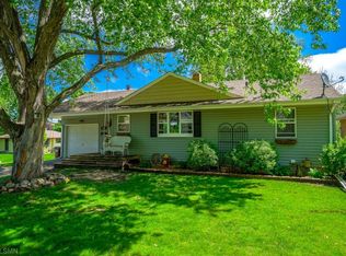458 18th Ave N, South Saint Paul, MN 55075