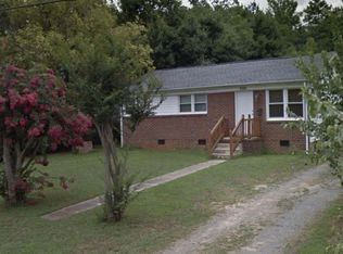 1064 Betty Dr, Winston Salem, NC 27107