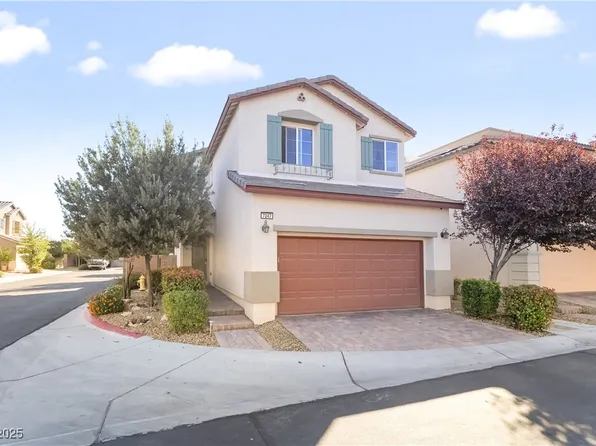 7247 Sterling Rock Ave, Las Vegas, NV 89178