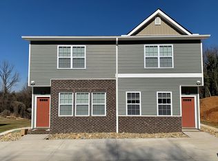 318 Bogle St, Maryville, TN 37804