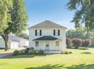 1713 State Route 229, Ashley, OH 43003