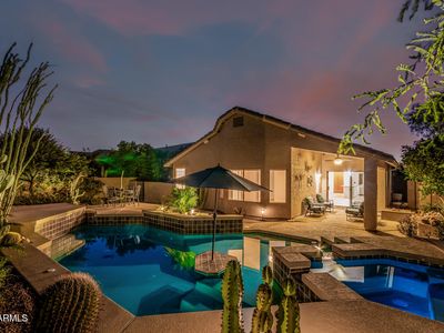 2335 N ADAIR Circle, Mesa, AZ, 85207